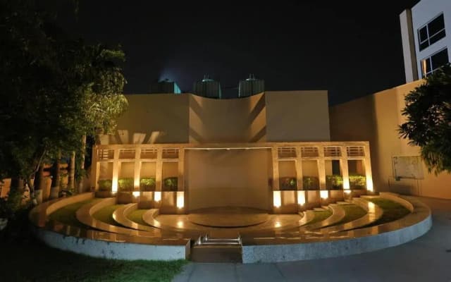 Ramada by Wyndham Bodh Gaya Mahabodhi