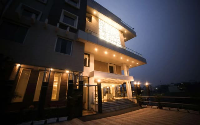 Comfort Inn Benaras