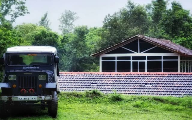 Devigiri Home Stay and Resort