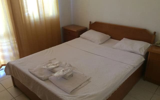Lilium Boutique Hotel