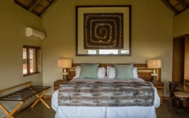 Sibani Lodge