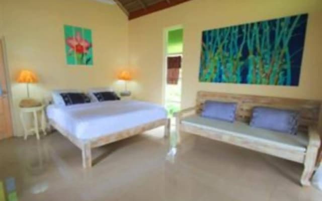Heaven Beach Eco resort & Art