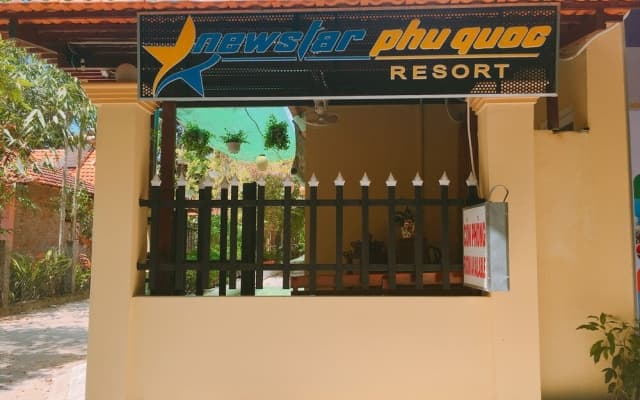 Newstar Phu Quoc Resort