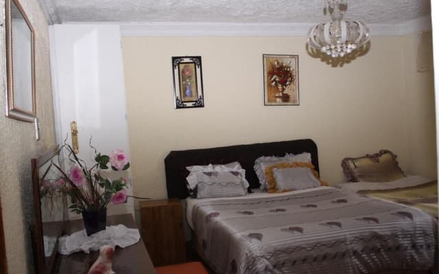 Guest House Macauly
