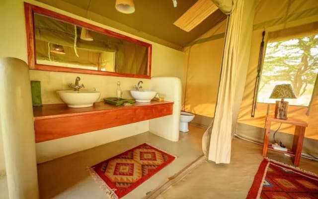 Kandili Camp