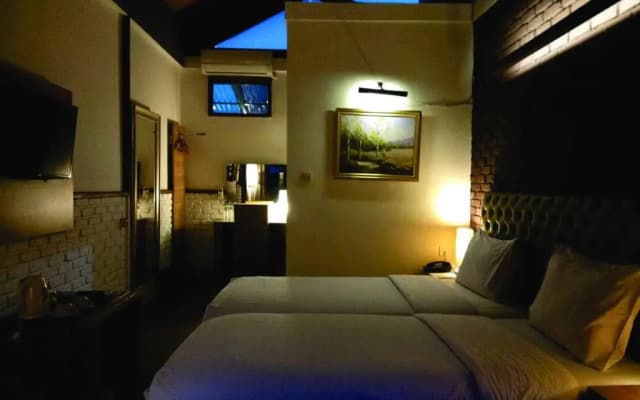 Ciwidey Valley Resort Bandung