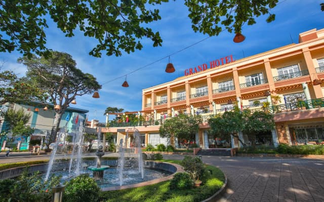 Grand Hotel Vung Tau
