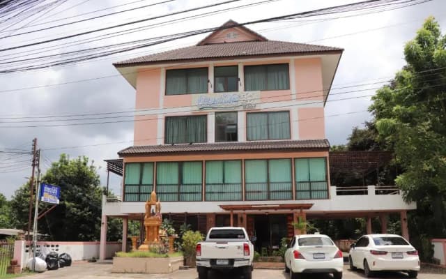 Tipsiri Place