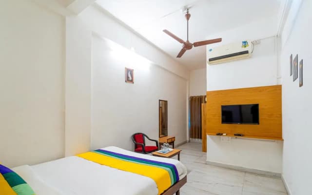 Itsy Hotels Mansi