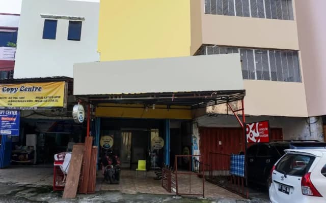 Hotel O Homestay Madu Makassar
