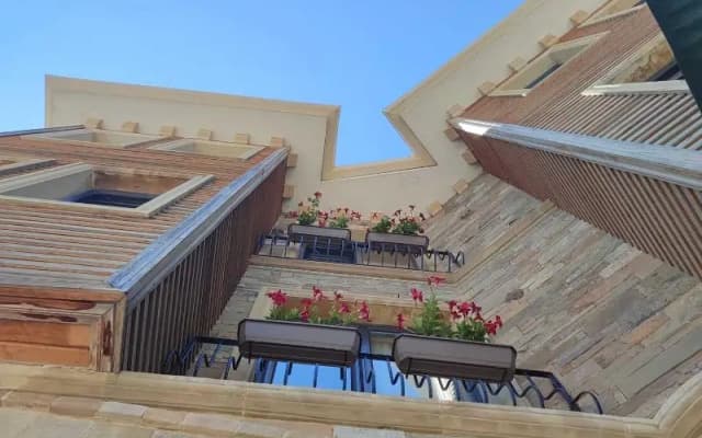 İmroz Otel