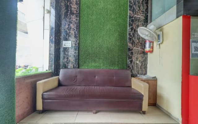 OYO 321 Hotel Icon