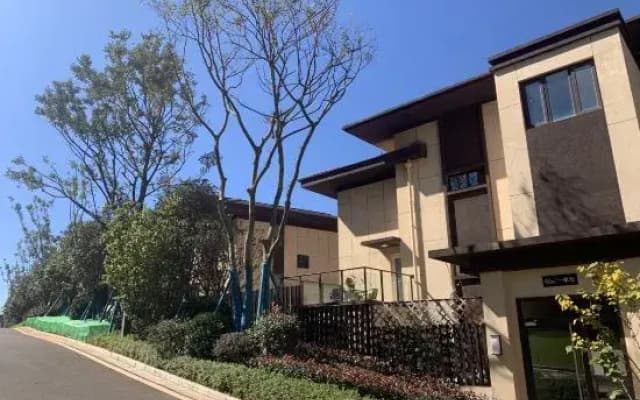 Fanhua Motel