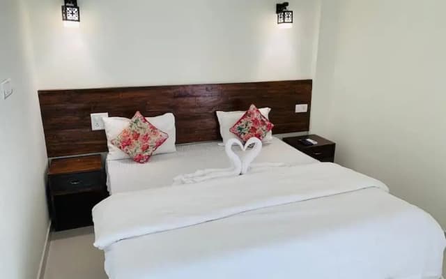 SoulBay Retreat by RNB HOTELS