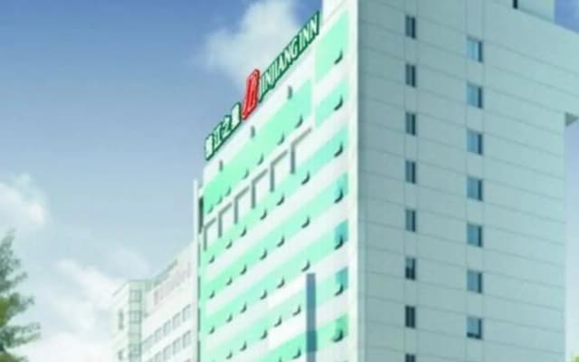 Jinjiang Inn Lujiang Road SanXiaokou Crossing Hefei