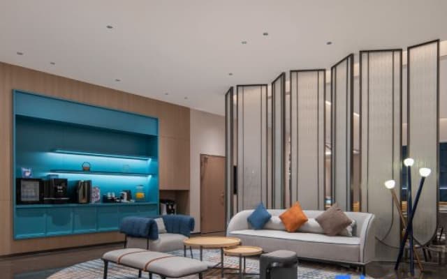 Holiday Inn Express Zhangzhou Zhangpu by IHG