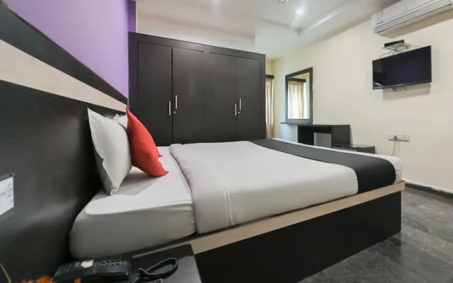Hotel Royal Palms
