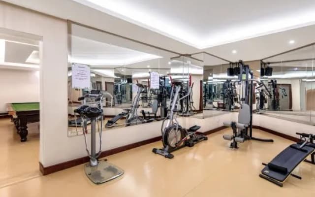 Royal Plaza Hotel