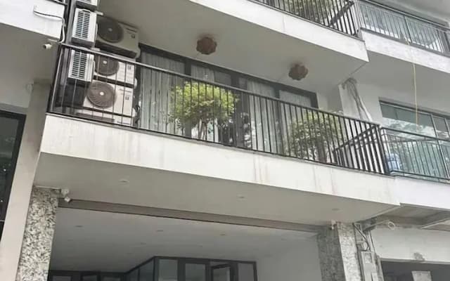 Nine Housing West lake 136 Vu Mien