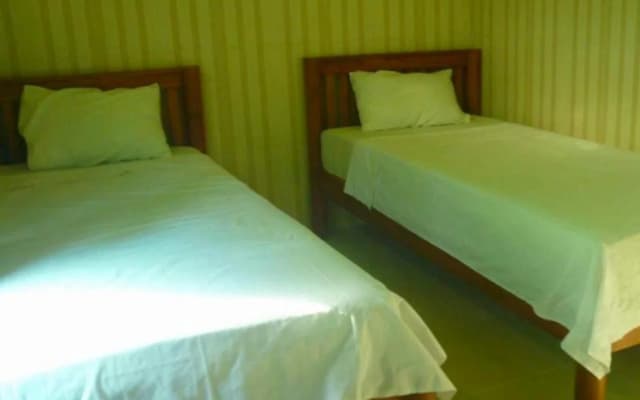 Rust Mimpi Manis Bungalows