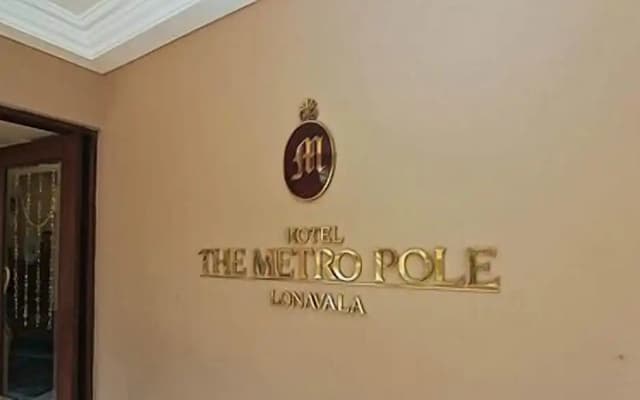 The Metropole