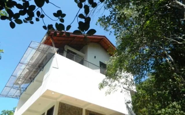 Birds Paradise Hotel