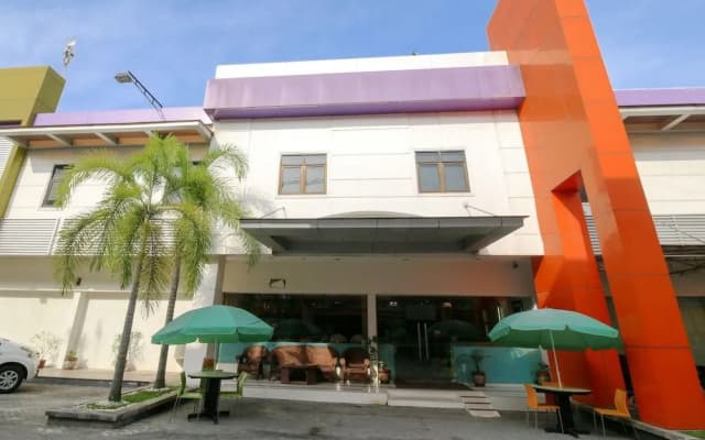 Airy Wonorejo Tuanku Tambusai Komplek Paninsula C3 Pekanbaru