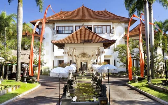 The Mansion Resort Hotel & Spa