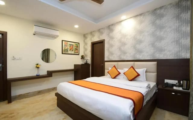 Saipura Bagh Hotel & Resort Jaipur