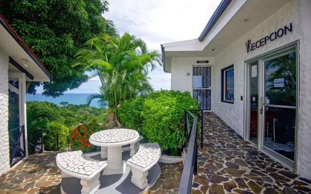 Villa Roca Boutique Resort & Suites   Adult Only