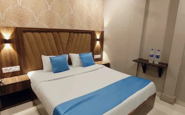 Hotel Homestay