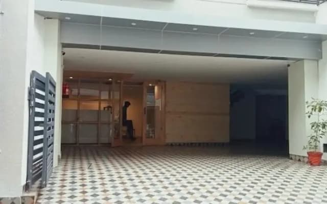 Hotel Shri Krishna Residency