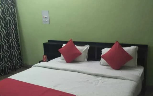 Panchwati Inn Guest House