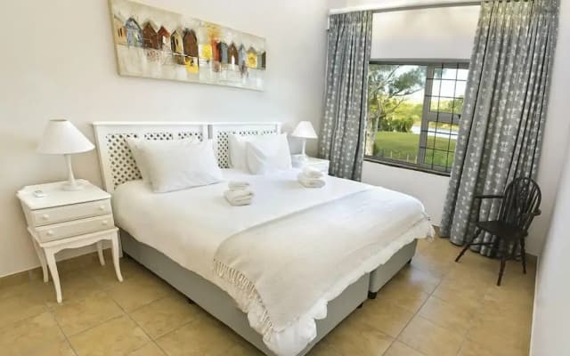 Addo River-View Lodge
