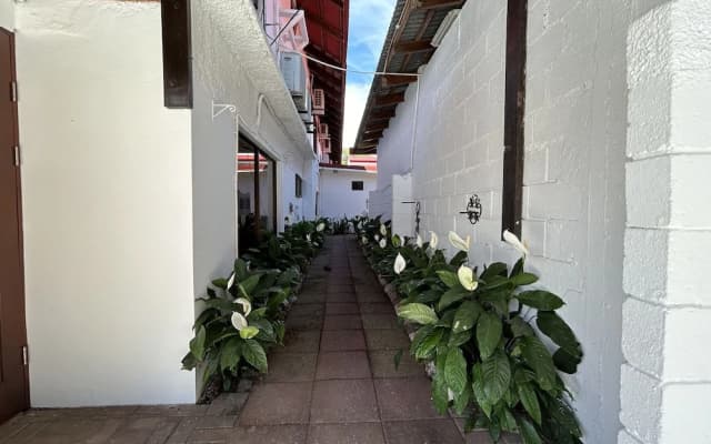 Hotel Sole Doro jaco