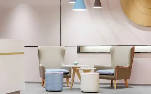Homeinn · neo (Yantai High-speed Railway Station Chaoyang Street)