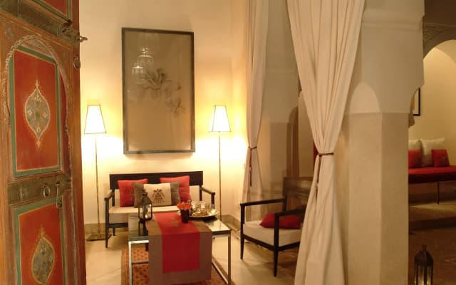 Riad Dar Karma