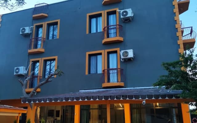La Bonita Pansiyon Çeşme Adult Only (+16 yaş)