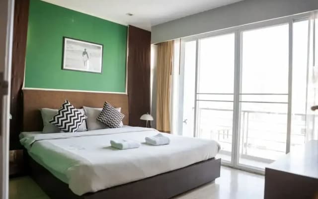 P Lamoon Residence Thonglor 23