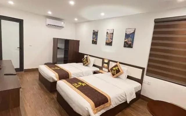 Aland Hotel