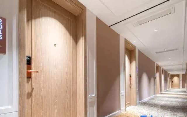 Vienna Hotel (Xuzhou Yunlong Wanda)
