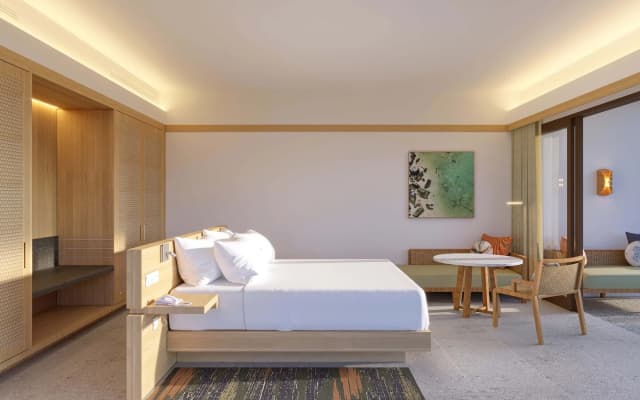 Sheraton Belitung Resort