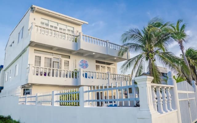 By The Sea Guest House