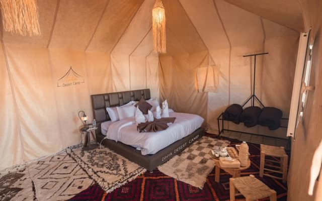 Dihya Desert Camp