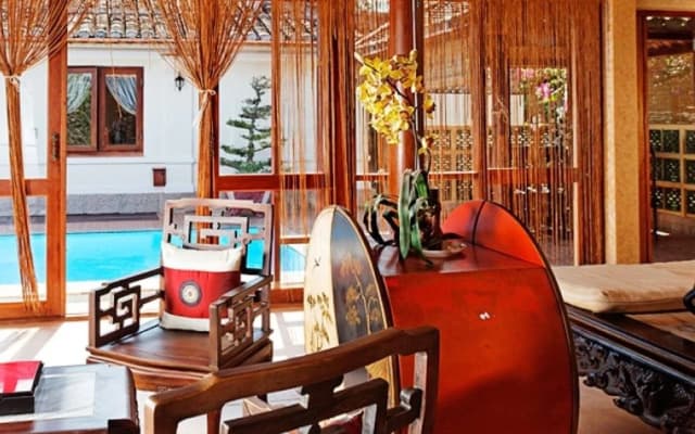 Takalau Resort