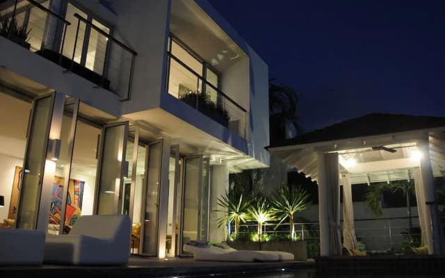 Villa Sammasan by Elite Havens