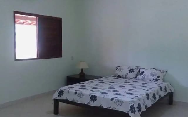 Suites Sol E Sossego