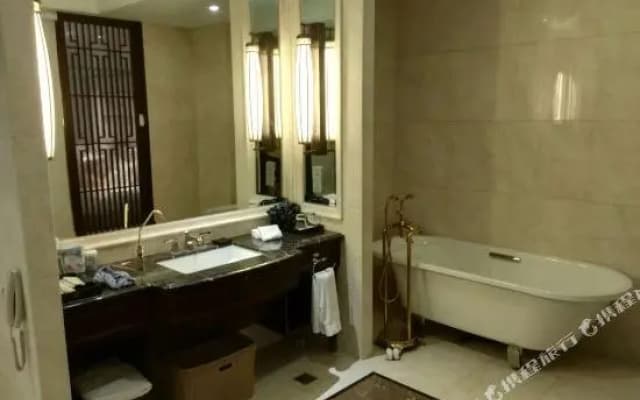 Zhiweizhai Hotel