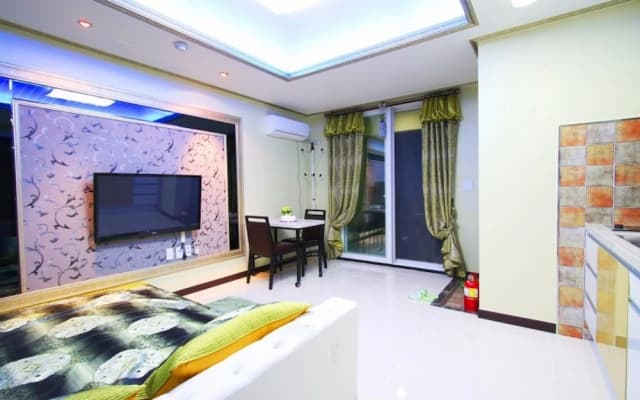 Gapyeong Lemon Pension