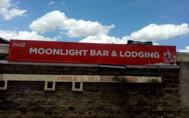 Moonlight Bar & Lodging